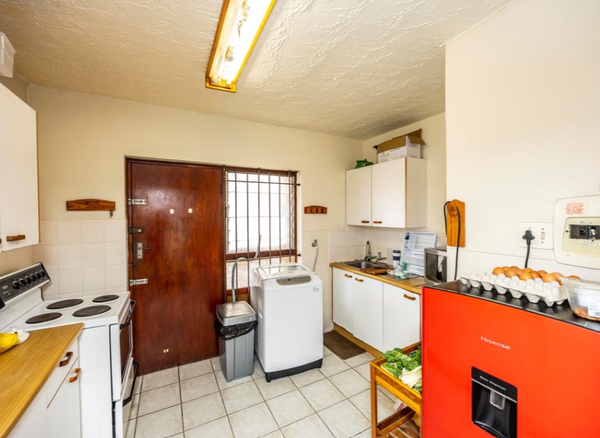 2 Bedroom Property for Sale in Baysville Eastern Cape